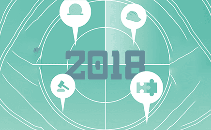 Agenda para 2018