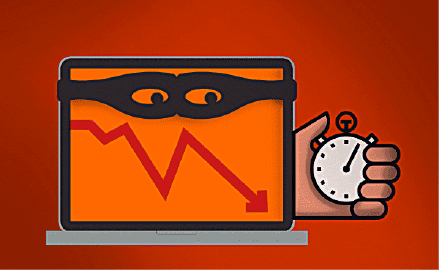 Primeira condenação por spoofing no Brasil