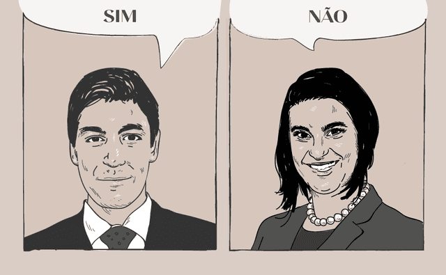 É correta a criminalização do insider trading secundário?