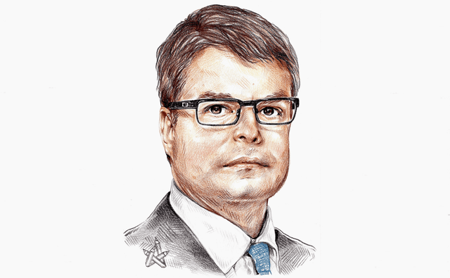 “O mundo não vai ajudar o próximo presidente”, diz Tony Volpon