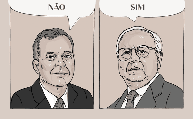 A Lei 13.506 confere poderes excessivos à CVM?