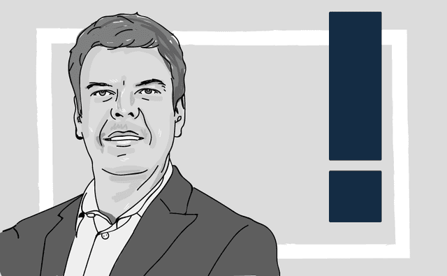 O valor na era dos intangíveis