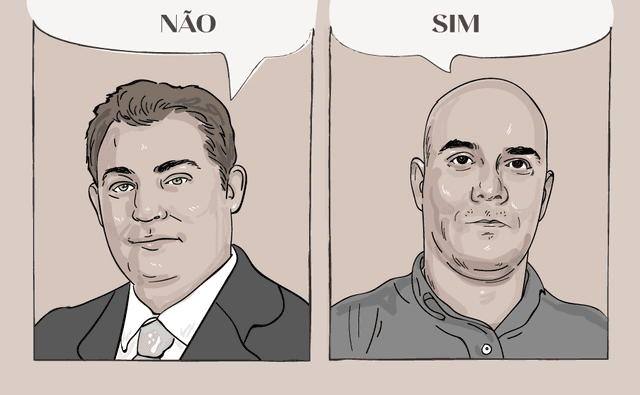 A contrapartida com ações resgatáveis numa incorporação de ações respeita a Lei das S.As.?