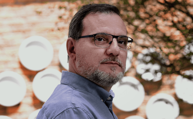 Fabio Luchetti: Gestão com antroposofia