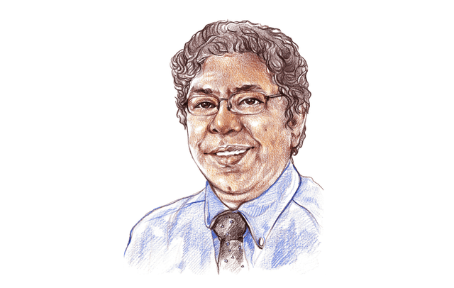 Ex-Banco Mundial, Otaviano Canuto está otimista com o futuro