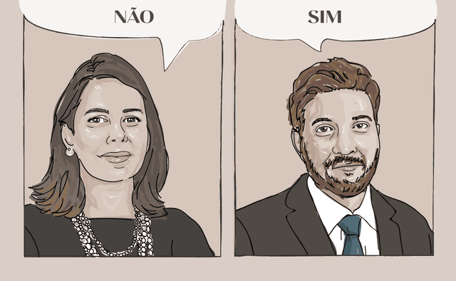 Indicação obrigatória de tratamento fiscal incerto no balanço das empresas é positiva?