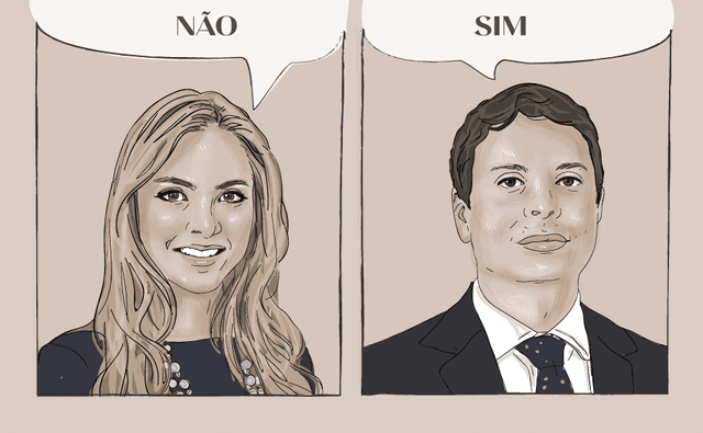 Há excesso de rigor da Receita Federal na identificação de beneficiários finais pelos FIPs?