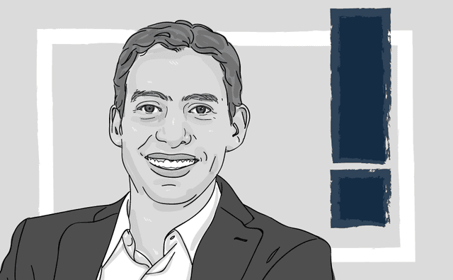O êxito do corporate venture capital