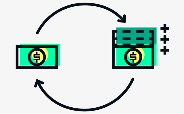 Primeiros passos das ofertas Retail Liquidity Provider