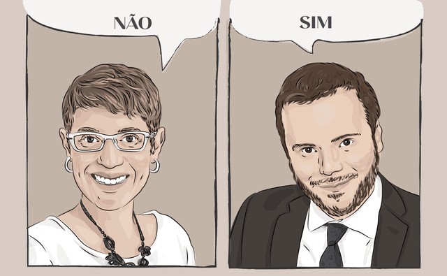 O período de silêncio deve ser excluído das ofertas públicas?