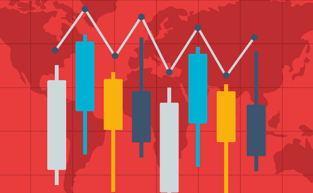 ETFs, um dos grandes sucessos desta crise, atesta CEO da BlackRock