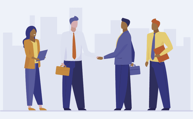 Racismo entra na pauta de CEOs e instituições financeiras