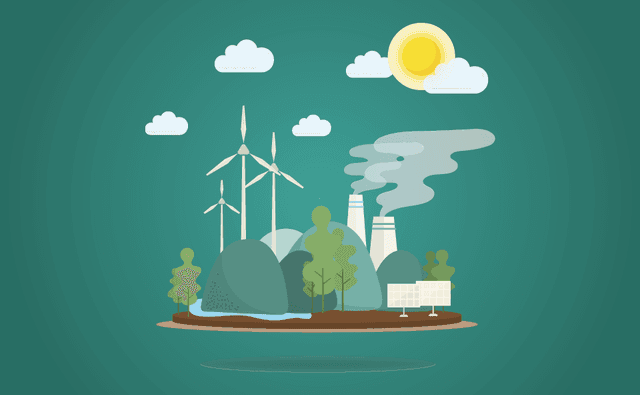 Falta de um mercado de carbono afeta competitividade brasileira