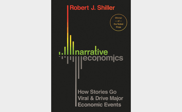 Narrativas, economia e... pandemia