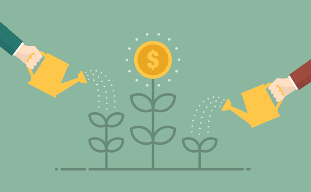 Crédito via venture debt ganha força no Brasil