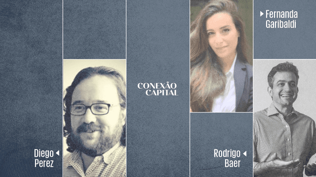 A reação das fintechs