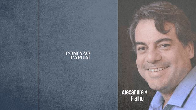 O futuro da liderança