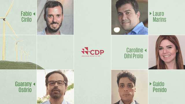 O valor da redução do carbono