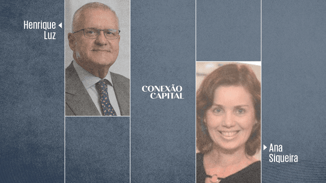 Remodelando a governança