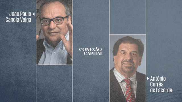 Caminhos da globalização