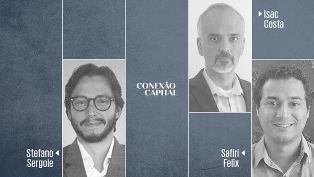 O avanço dos criptoativos