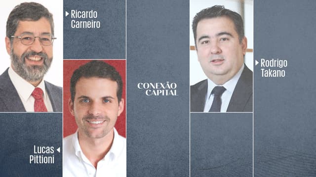 O trabalho na era da economia compartilhada