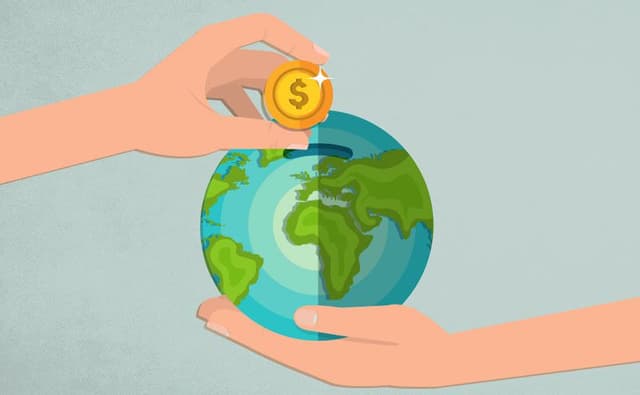Democratizando o investimento ESG