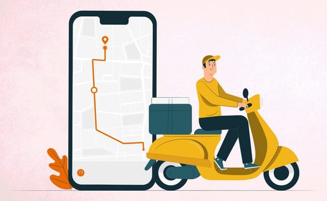 Como tratar o modelo de trabalho da economia compartilhada