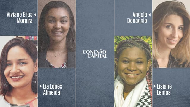 Negros nos conselhos de administração