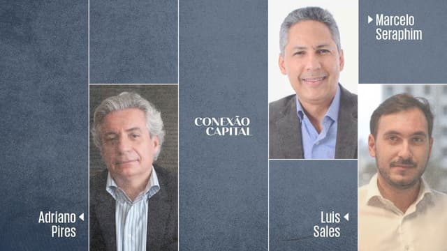 O futuro do petróleo