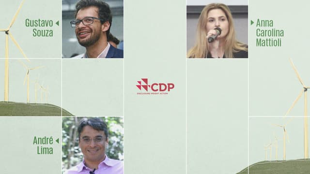 Oportunidades da reforma tributária sustentável