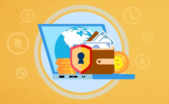Pandemia foi teste para criptoativos — e eles passaram