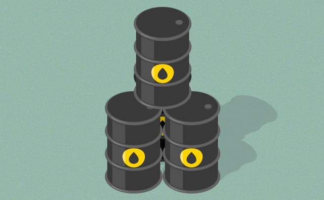 Será o fim do reinado do petróleo?