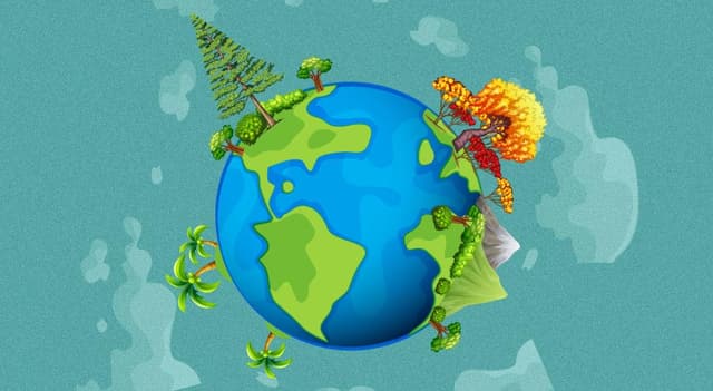 Reino Unido exige mais transparência sobre riscos climáticos 