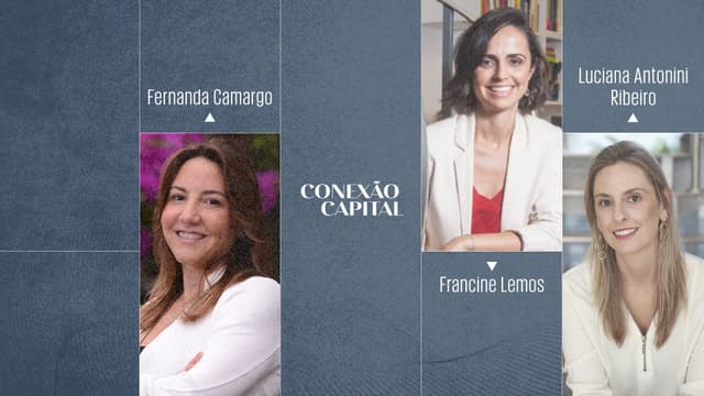 Redefinindo o capitalismo