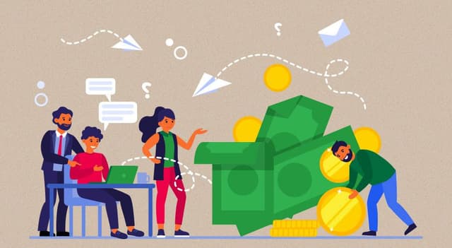 Forte propósito corporativo gera resultados financeiros melhores