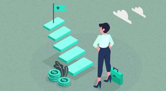 Por que se fala tanto na presença feminina em cargos de liderança