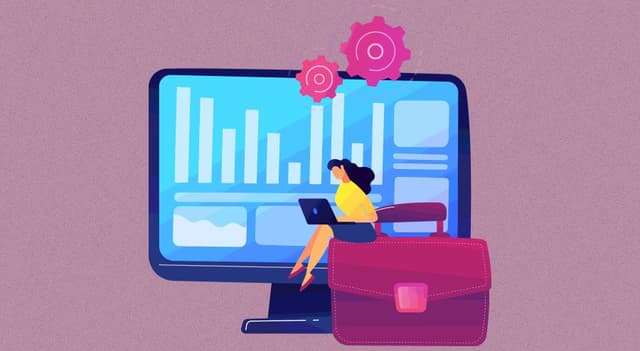 Impacto da covid-19 no processo de captação de recursos por fundadoras de startups 