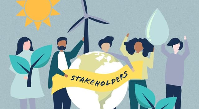 BlackRock dobra aposta na defesa de agenda ambiental e interesses de stakeholders