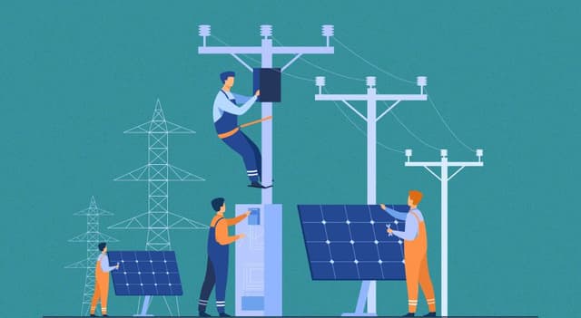 Tecnologia e sustentabilidade são tendências para investimentos em infraestrutura em 2021 