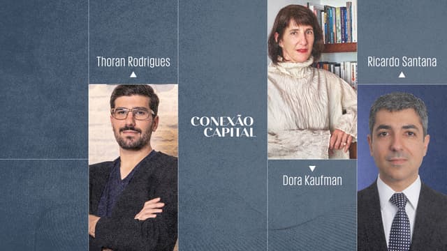 Riscos e limites da Inteligência Artificial (IA)