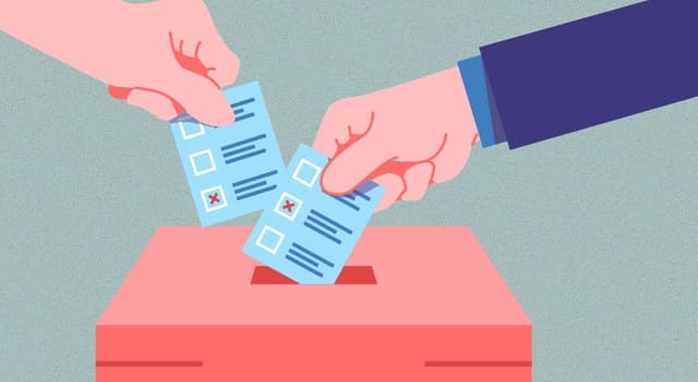 Voto plural: como contornar seus riscos? 