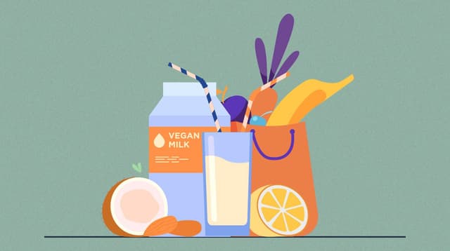Movimento "go vegan” fisga grandes investidores   