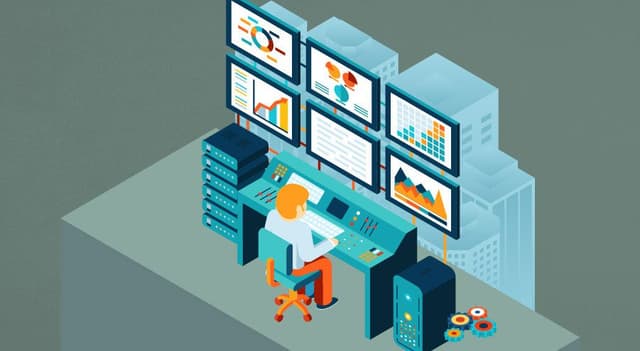 A nova realidade da indústria de investimentos e gestão de recursos 