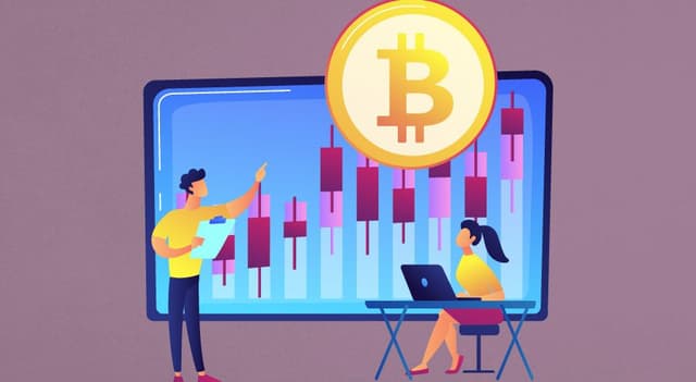 Quem teme a queda no preço do bitcoin?