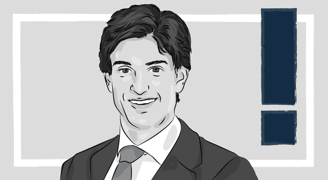 Bom momento para o mercado de crédito global?