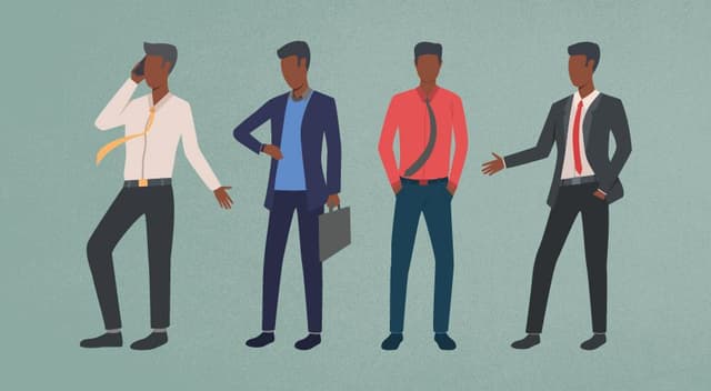 Mais negros chegam aos conselhos de administração 