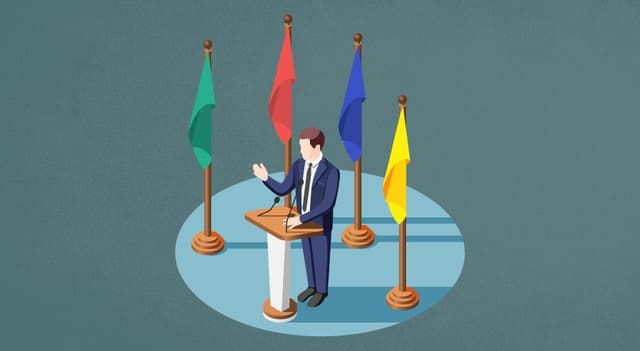 Terceira via, no Brasil, é a reforma política 