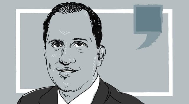Jim Simons, a genialidade matemática em fundos de investimento