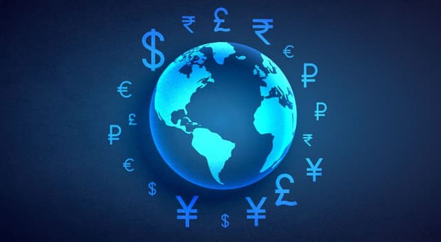 As moedas digitais podem desbancar o dólar?